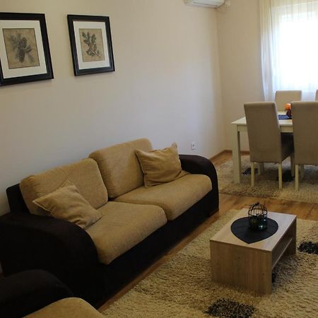 City Soul Podgorica Eksteriør billede