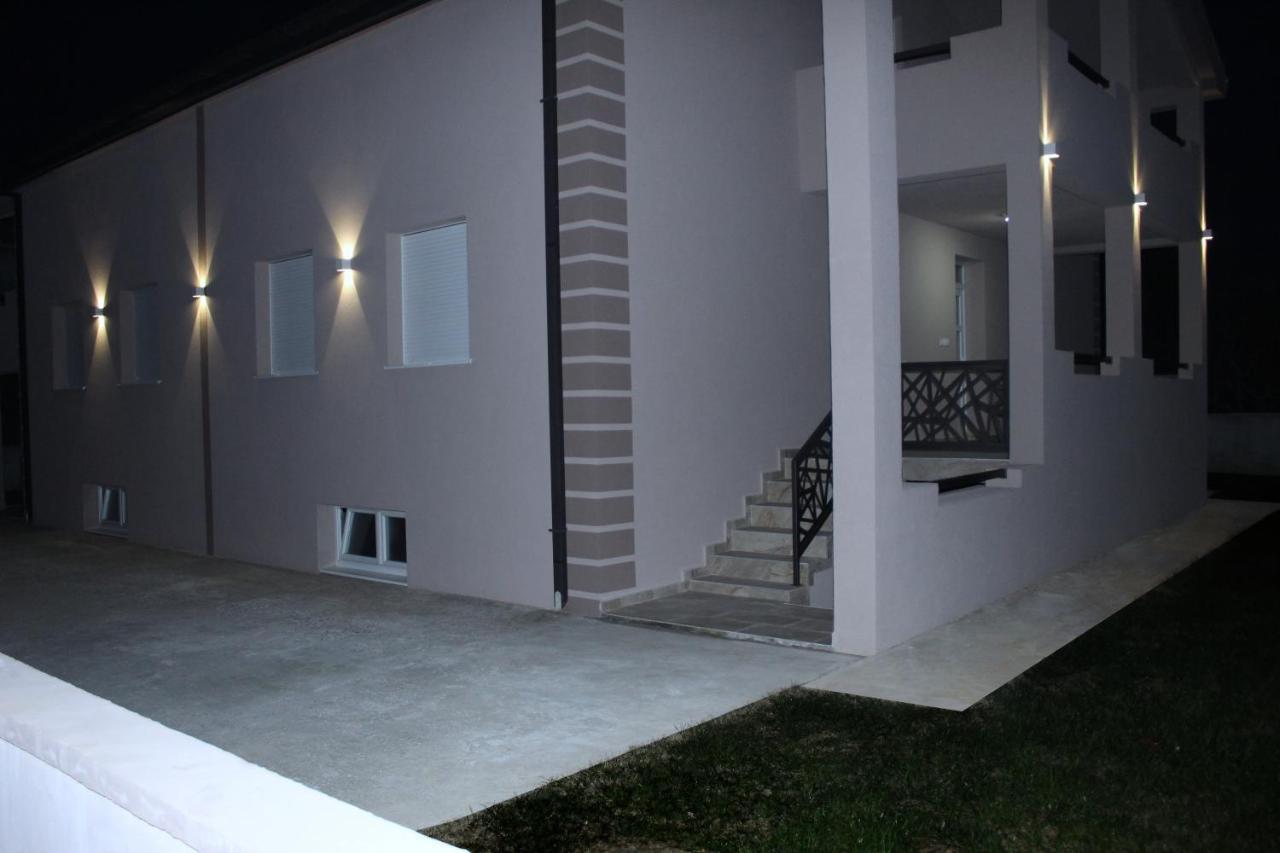 City Soul Podgorica Eksteriør billede