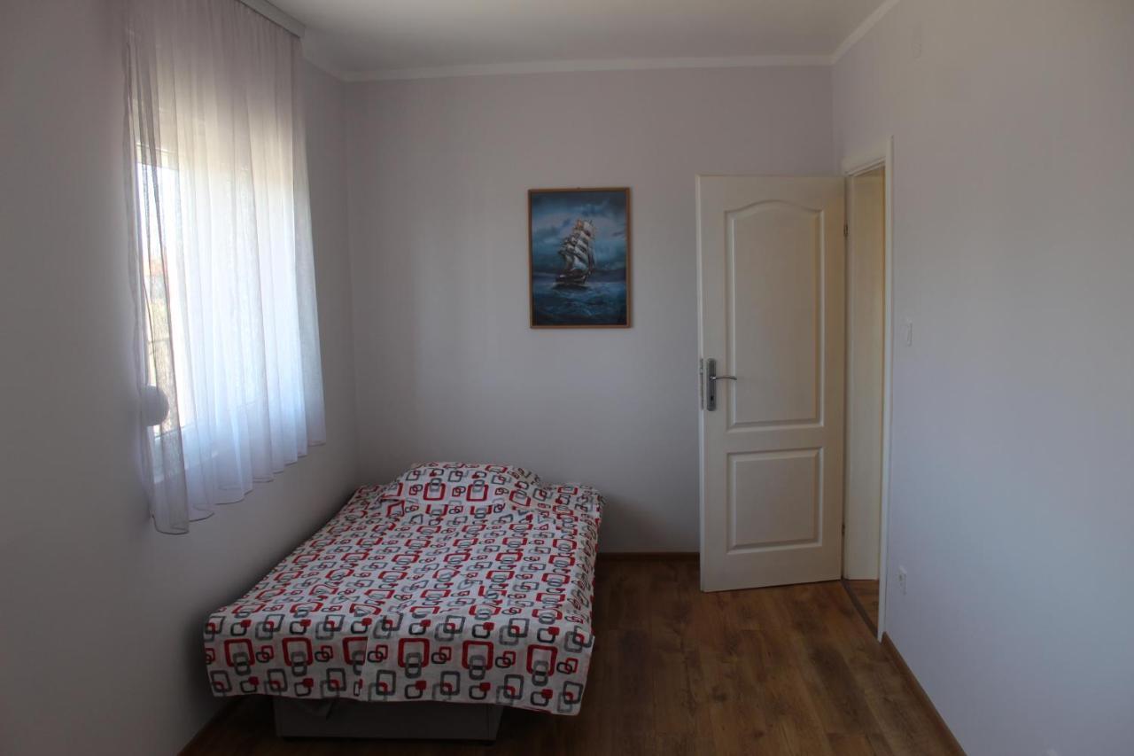 City Soul Podgorica Eksteriør billede
