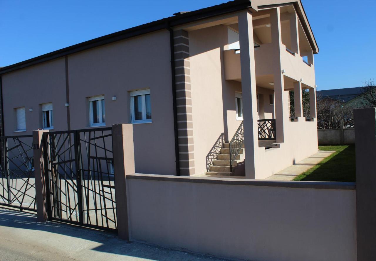 City Soul Podgorica Eksteriør billede