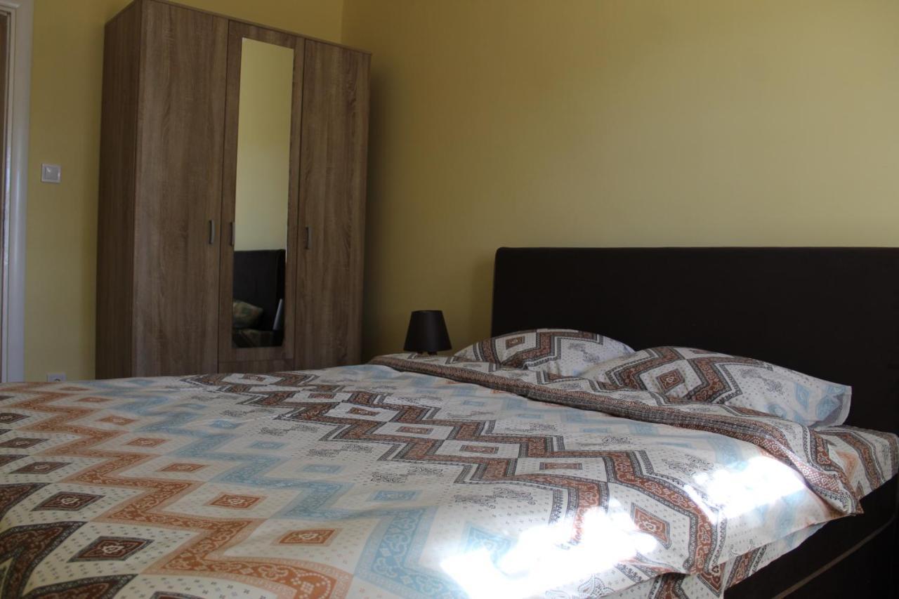 City Soul Podgorica Eksteriør billede